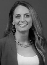 Jennifer Mascott headshot